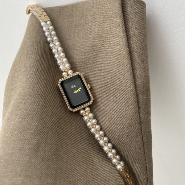✨ Elevate Your Everyday Elegance with Timeless Sophistication - Image 3