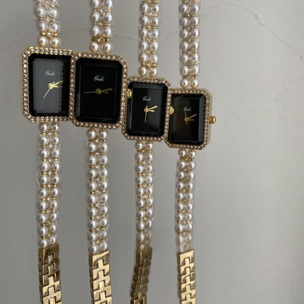 ✨ Elevate Your Everyday Elegance with Timeless Sophistication - Image 5