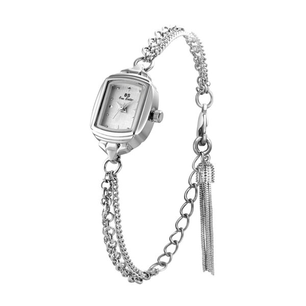 🌟 Ladies New Minority Light Blue Watch Elegant • Feminine • Timeless - Image 2